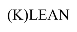 (K)LEAN trademark