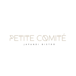 PETITE CØMITÉ JAPANDI BISTRO trademark