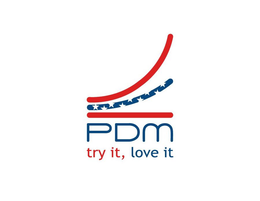 PDM TRY IT, LOVE IT trademark