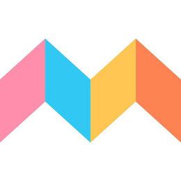 M trademark