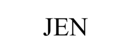 JEN trademark