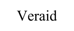 VERAID trademark
