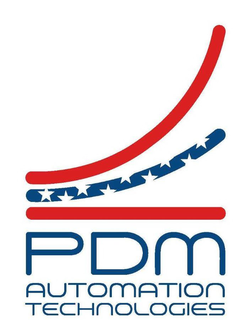 PDM AUTOMATION TECHNOLOGIES trademark