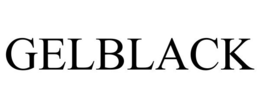 GELBLACK trademark