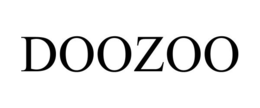 DOOZOO trademark