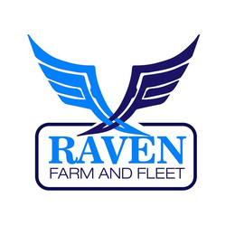 FF RAVEN FARM AND FLEET trademark