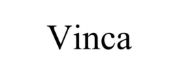VINCA trademark
