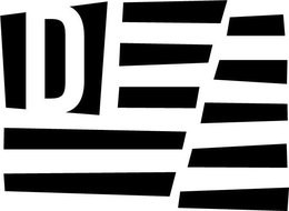 D trademark