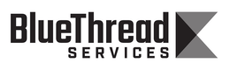 BLUETHREAD SERVICES trademark
