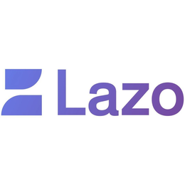LAZO trademark