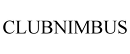 CLUBNIMBUS trademark
