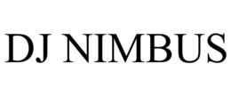 DJ NIMBUS trademark
