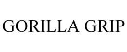 GORILLA GRIP trademark