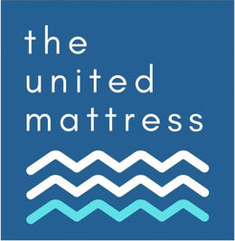 THE UNITED MATTRESS trademark