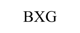 BXG trademark