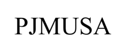 PJMUSA trademark