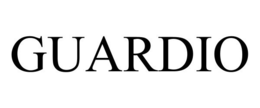 GUARDIO trademark