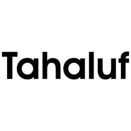 TAHALUF trademark