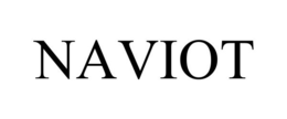 NAVIOT trademark