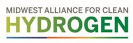 MIDWEST ALLIANCE FOR CLEAN HYDROGEN trademark