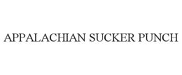 APPALACHIAN SUCKER PUNCH trademark