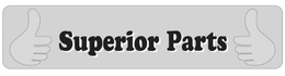 SUPERIOR PARTS trademark
