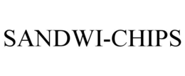 SANDWI-CHIPS trademark