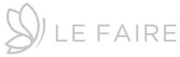 LE FAIRE trademark