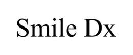 SMILE DX trademark