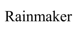 RAINMAKER trademark
