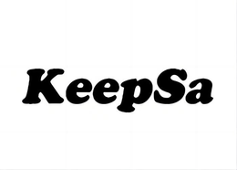 KEEPSA trademark