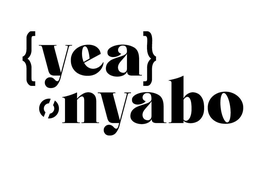{YEA} NYABO trademark