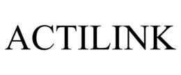 ACTILINK trademark