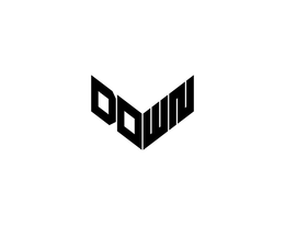 DOWN trademark