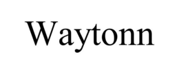 WAYTONN trademark