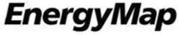 ENERGYMAP trademark