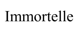 IMMORTELLE trademark