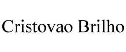 CRISTOVAO BRILHO trademark