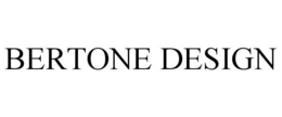 BERTONE DESIGN trademark