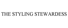 THE STYLING STEWARDESS trademark