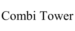 COMBI TOWER trademark