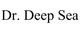 DR. DEEP SEA trademark