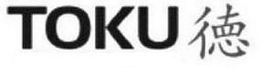 TOKU trademark