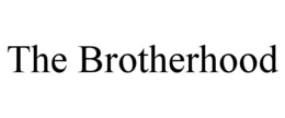 THE BROTHERHOOD trademark