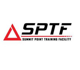 SPTF SUMMIT POINT TRAINING FACILITY trademark