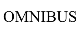 OMNIBUS trademark