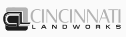 CL CINCINNATI LANDWORKS trademark