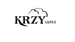 KRZY VAPES trademark