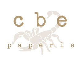 CBE PAPERIE trademark