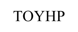 TOYHP trademark